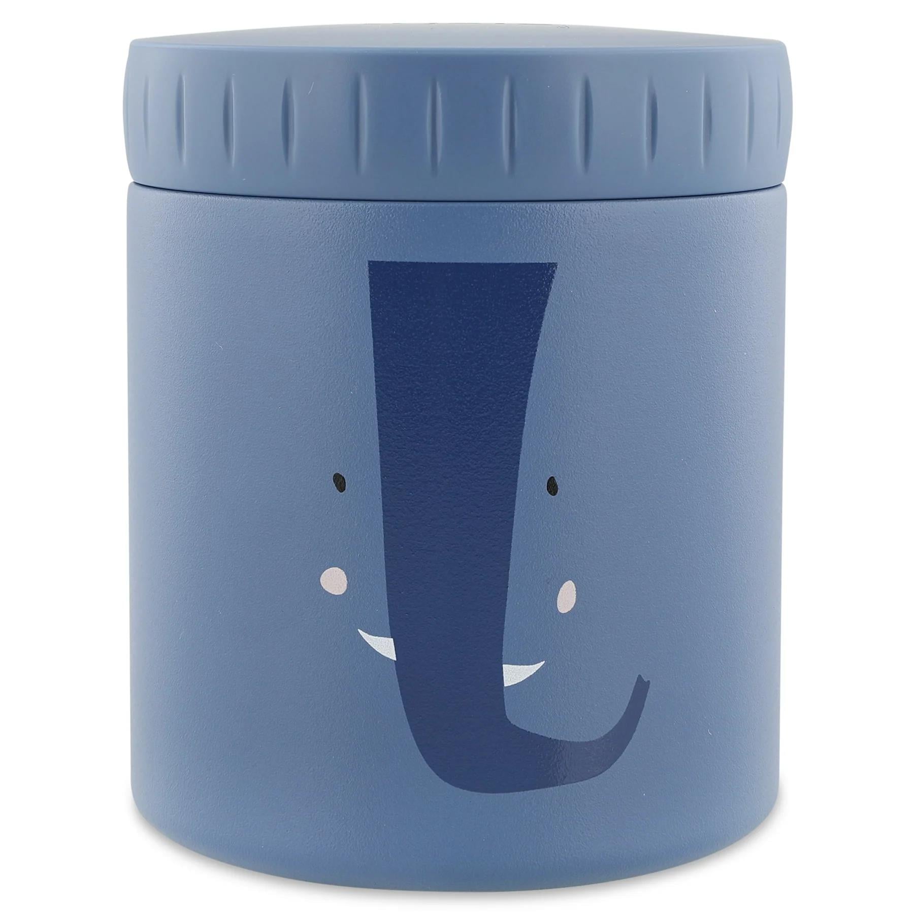 Trixie Mrs.Elephant 350 Ml - Termal Mama Termosu