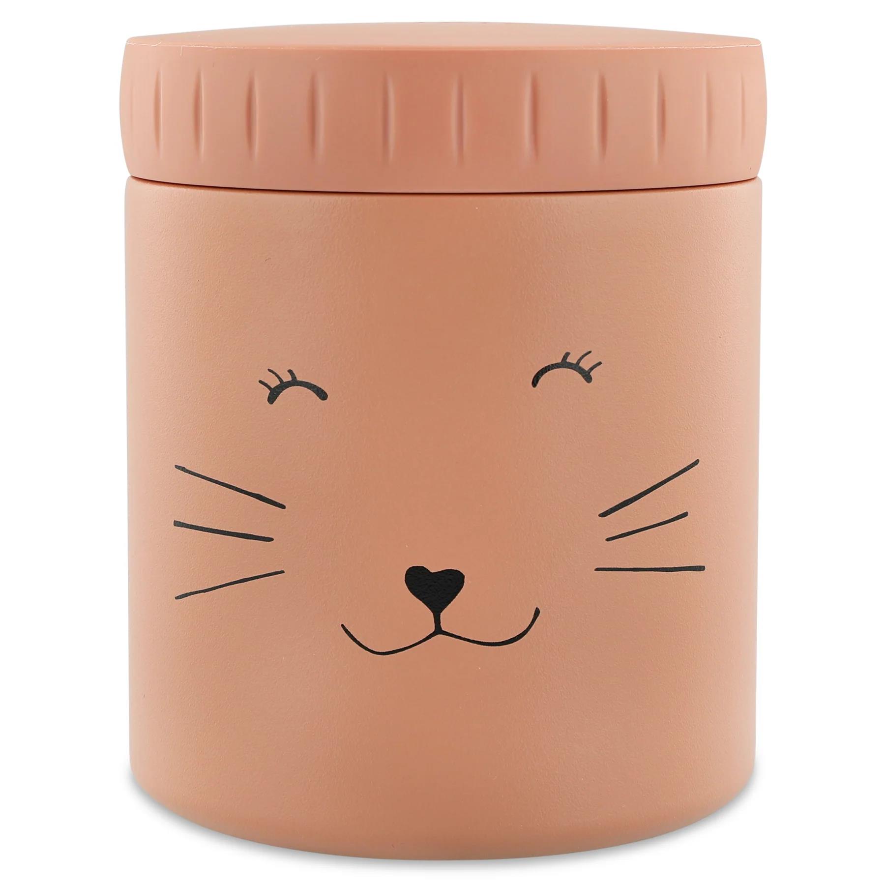 Trixie Mrs.Cat 350 Ml - Termal Mama Termosu