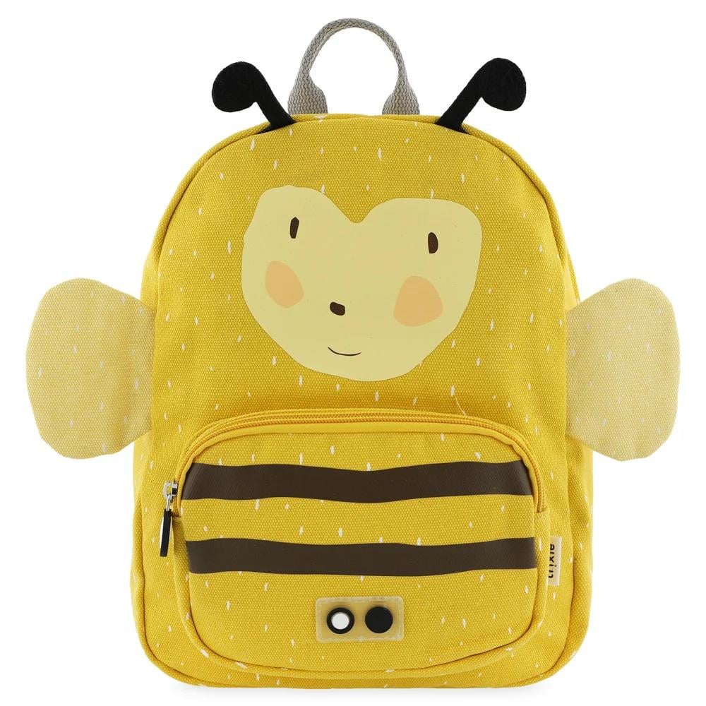 Trixie Mrs. Bumblebee Backpack - Okul Çantası