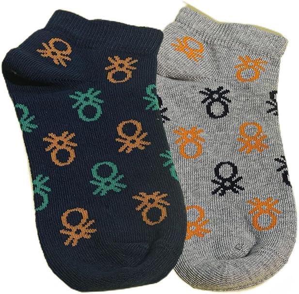 United Colors Of Benetton Erkek Çocuk Çorap BNT-B24063