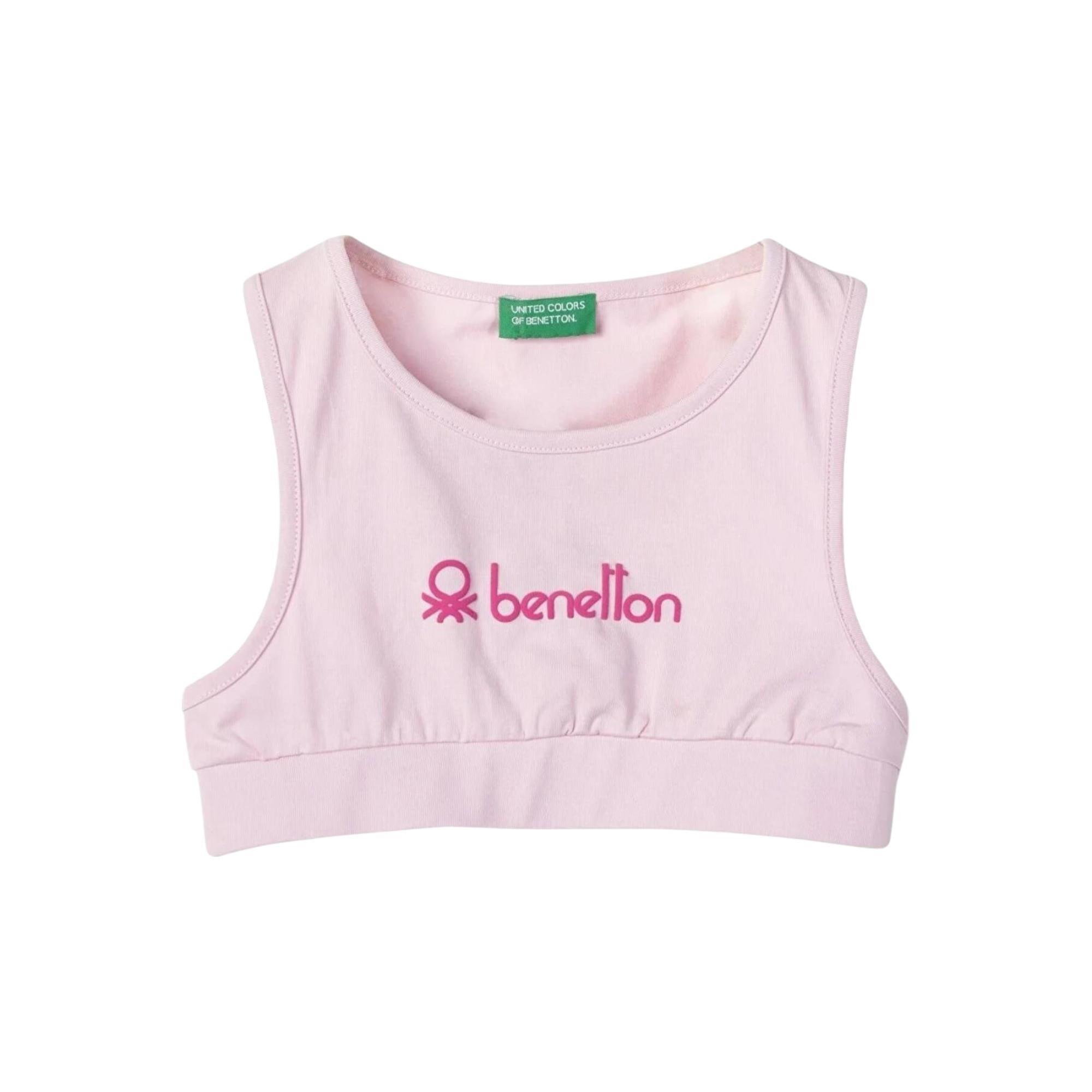 United Colors of Benetton Kız Çocuk Bralet 