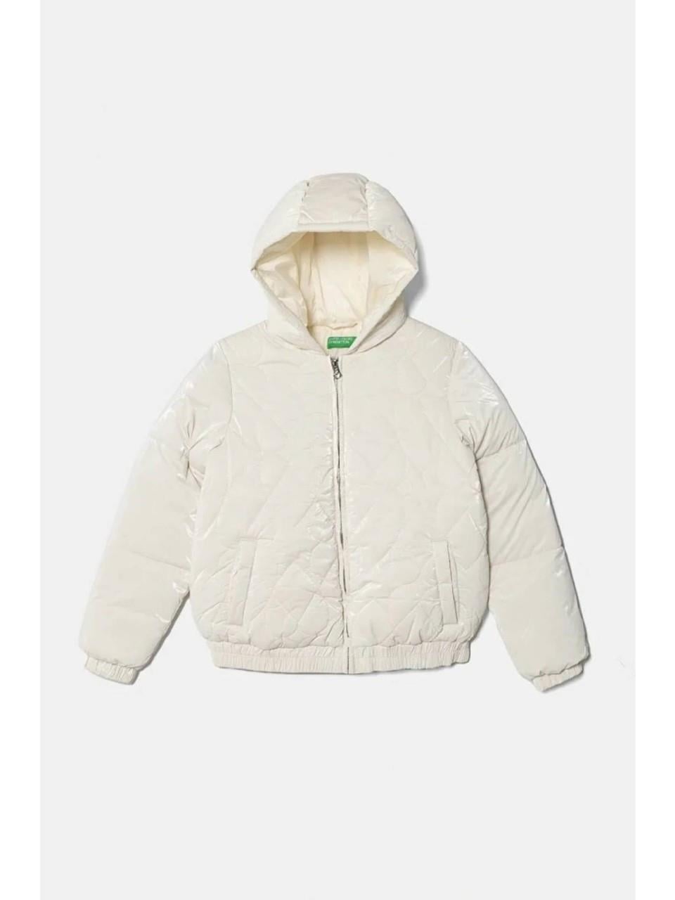 United Colors Of Benetton Kız Çocuk Mevsimlik Mont BEN.27WYCN05A