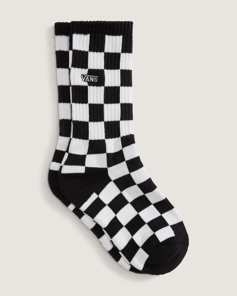 Vans Checkerboard Crew Çorap