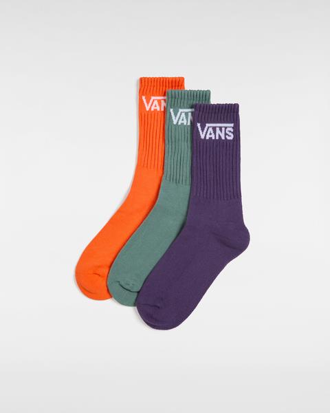 VANS CLASSIC VANS CREW SOCK
