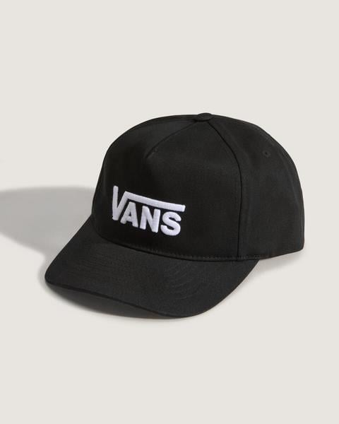 Vans Drop V Logo Snapback Çocuk Şapka
