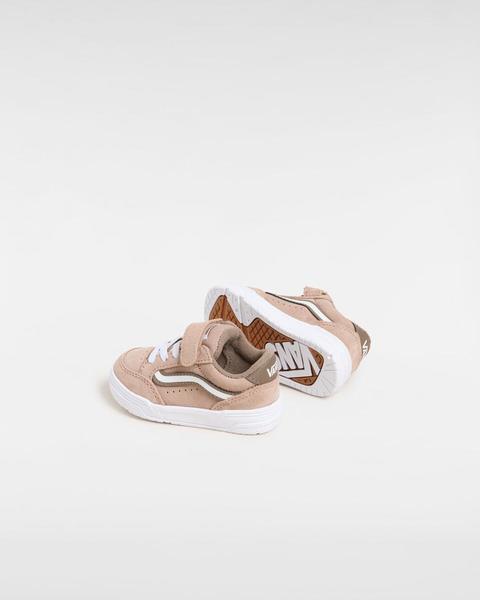 VANS HYLANE CIRTCIRTLI ÇOCUK AYAKKABI