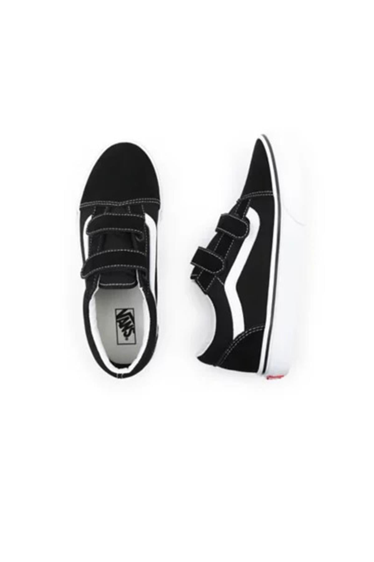Vans JN Old Skool V Günlük Çocuk Ayakkabı VN0A4UI16BT1