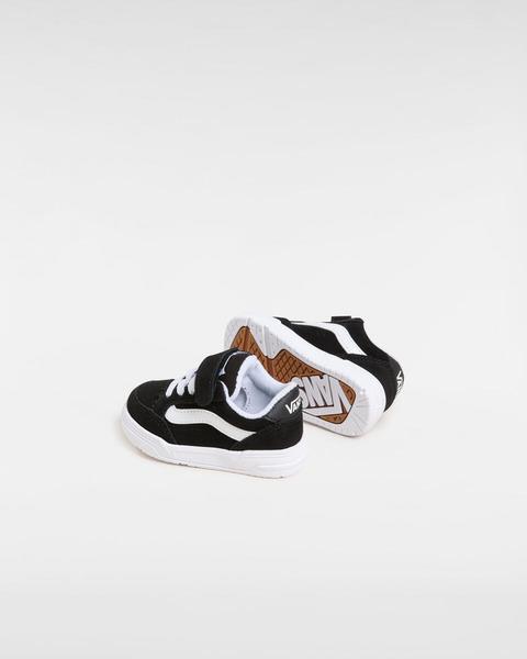 VANS KÜÇÜK ÇOCUK CIRTCIRTLI AYAKKABI
