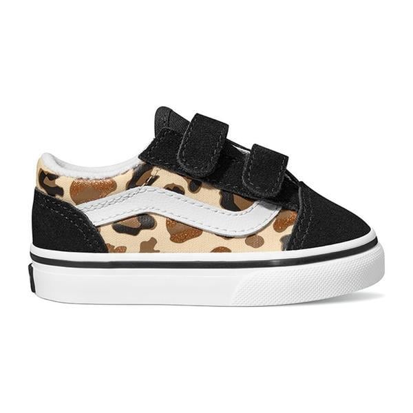 Vans Old Skool V Çocuk Spor Ayakkabı VN0009RCYS81