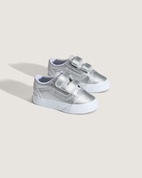 Vans Old Skool V Kız Çocuk Ayakkabı