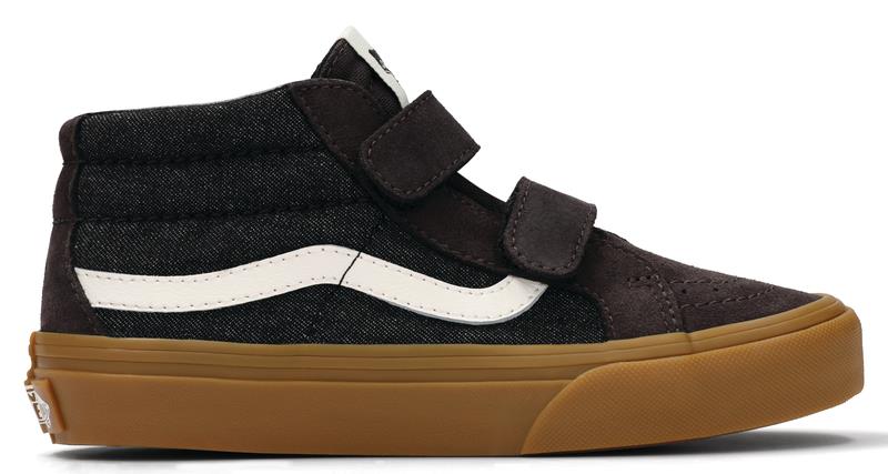 Vans SK8-Mid Reissue V Çocuk Ayakkabı