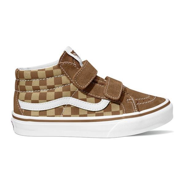 Vans Sk8-Mid Reissue V Çocuk Spor Ayakkabı 