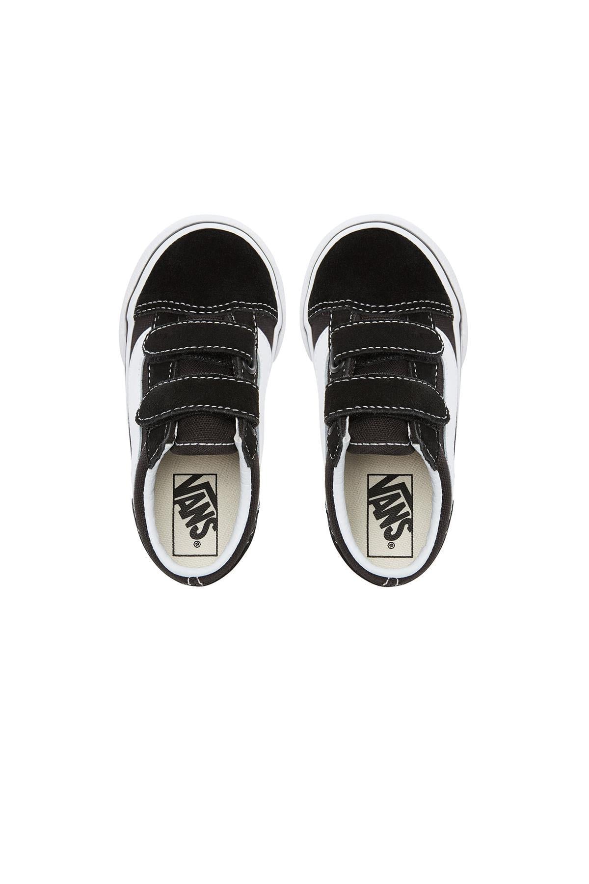 Vans TD Old Skool V Çocuk Ayakkabı