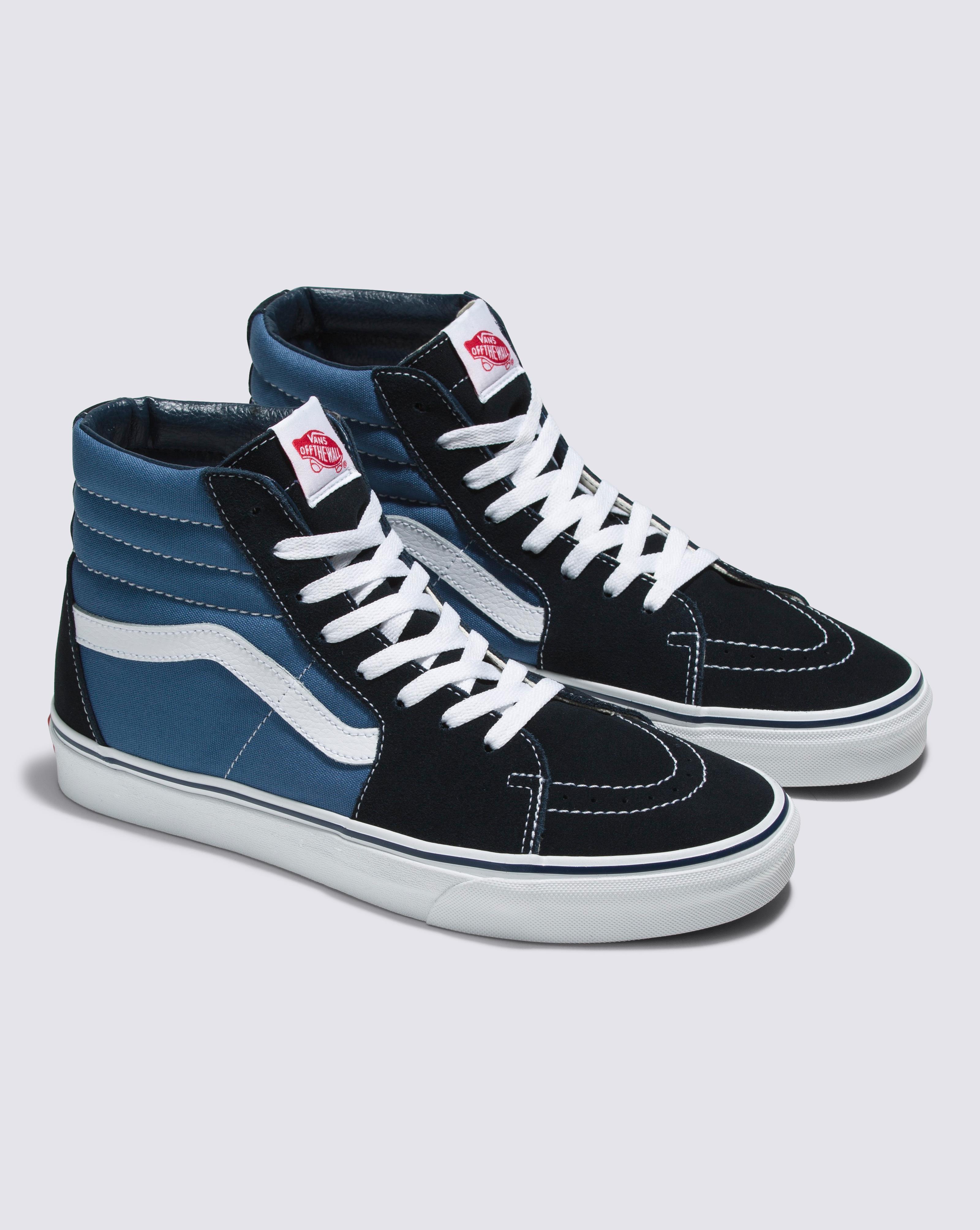 Vans UA SK8-Hi Çocuk Ayakkabı