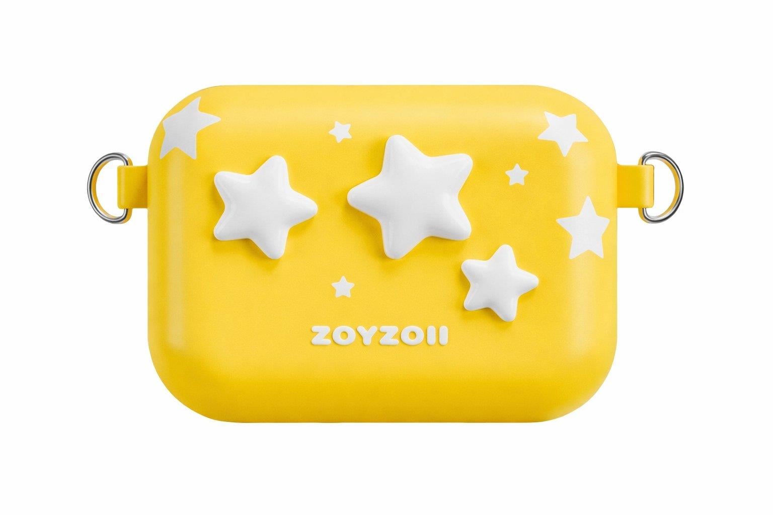 ZOYZOII Çapraz Çanta / Little Stars