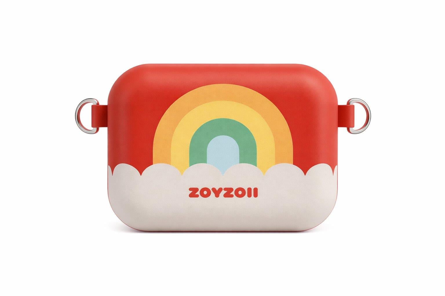 ZOYZOII Çapraz Çanta / Rainbow