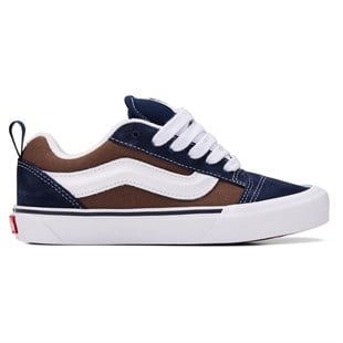 Vans Knu Skool Genç Çocuk Ayakkabı VN000D2TJ4F1