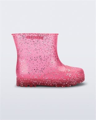 Mini Melissa Welly Shiny Elements Kız Çocuk Bot 38072