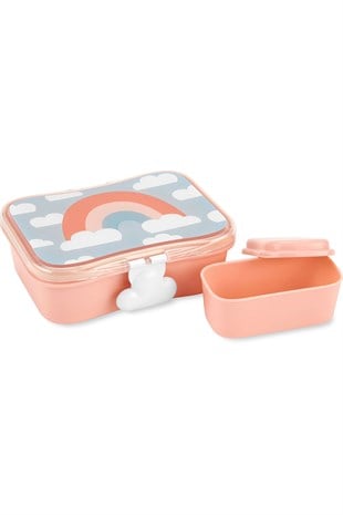 Skip Hop Spark Style Beslenme Kiti Gökkuşağı