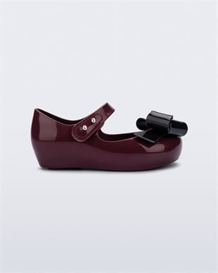 Mini Melissa Ultragirl Classy Kız Çocuk Ayakkabı 36201