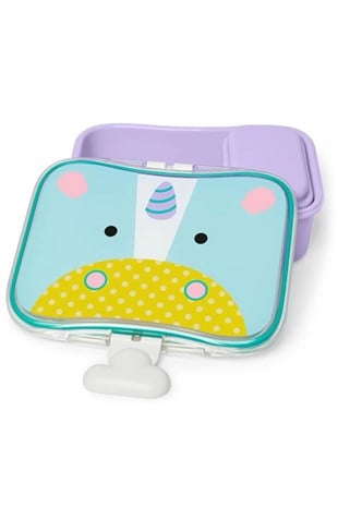 Skip Hop Zoo Beslenme Kiti Unicorn