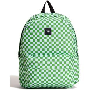 Vans Old Skool Check Backpack
