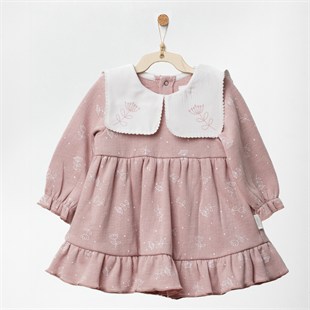 Andywawa Royal Baby Kız Bebek Elbise AC27253