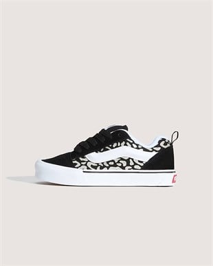 Vans Knu Skool Genç Çocuk Ayakkabı VN000D2TBM81