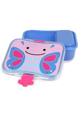 Skip Hop Zoo Beslenme Kiti Kelebek