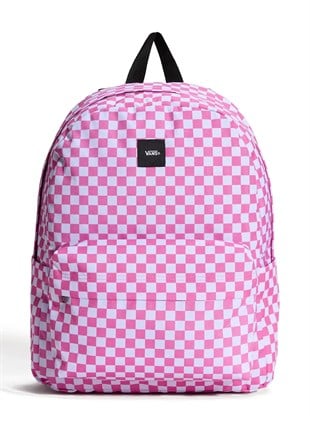 Vans Old Skool Check Backpack