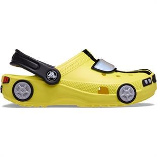 Classic IAM Race Car Clog T