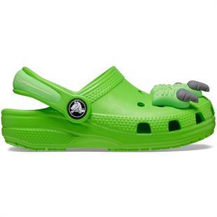 Crocs Classic I am Dinosaur Clog T Çocuk Sandalet