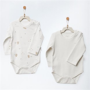 Andywawa Forest Nursery 2li Bebek Body AC27039