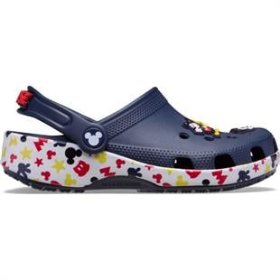 Mickey Friends Cls Clg T