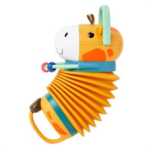 Skip Hop Explore & More Oyuncak Akordion Zürafa