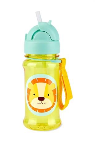 Skip Hop Zoo Pipetli Tritan Suluk Aslan