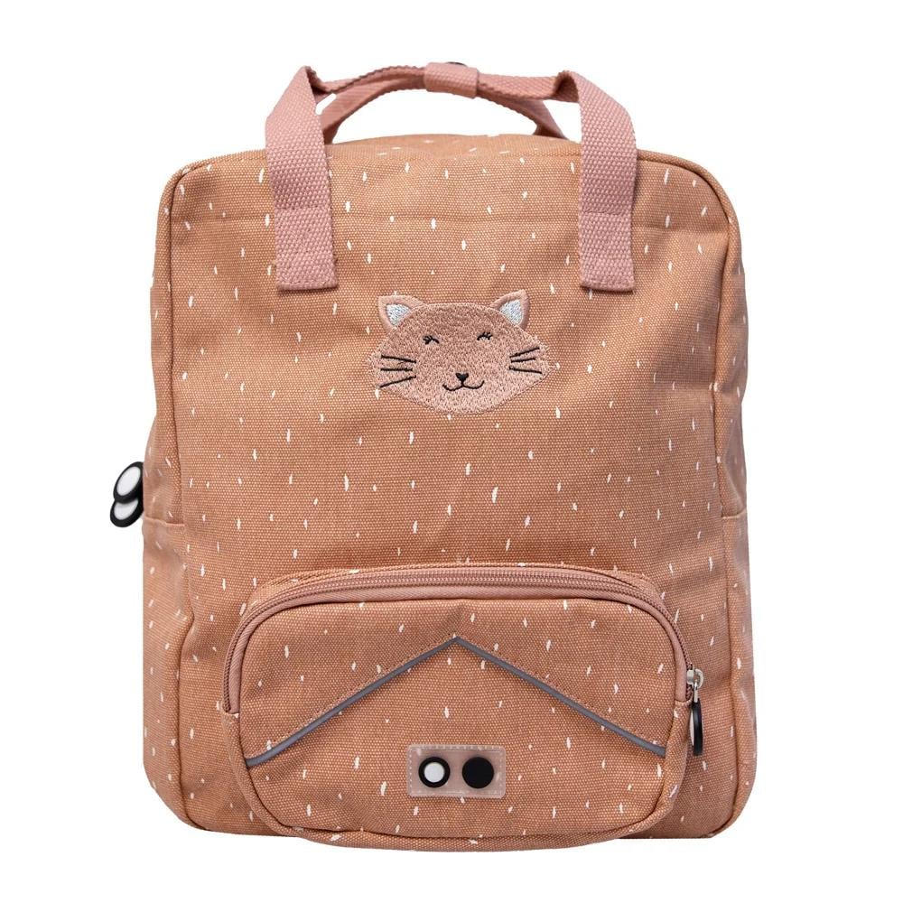 Trixie Backpack Large Mrs. Cat - Büyük Sırt Çantası