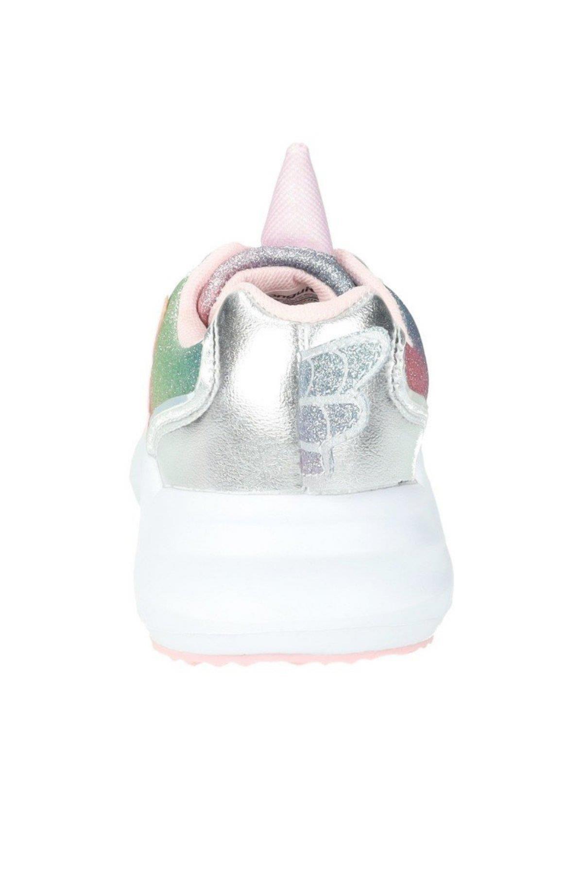 Conguitos Işıklı Unicorn Sneakers