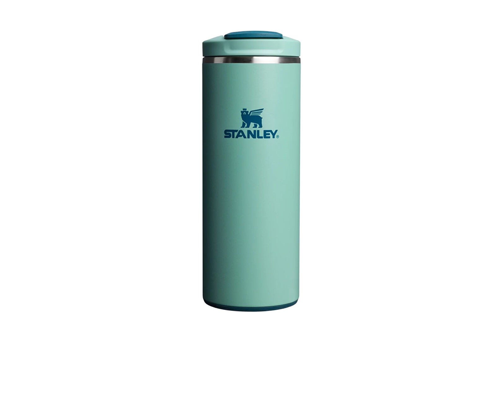 Stanley The Transit Fliptop Mug 0.35L / 12oz Spring Green