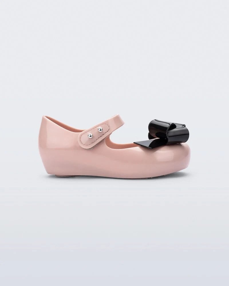 Mini Melissa Ultragirl Classy Kız Çocuk Ayakkabı 36201