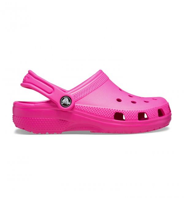Crocs Classic Clog K Terlik Sandalet 206991_6TW