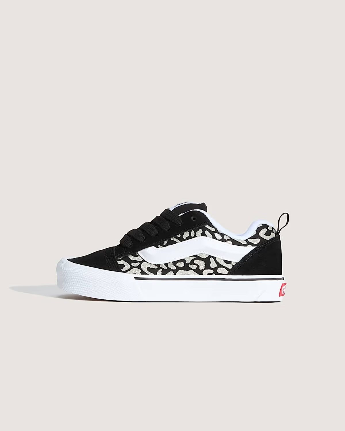 Vans Knu Skool Genç Çocuk Ayakkabı VN000D2TBM81