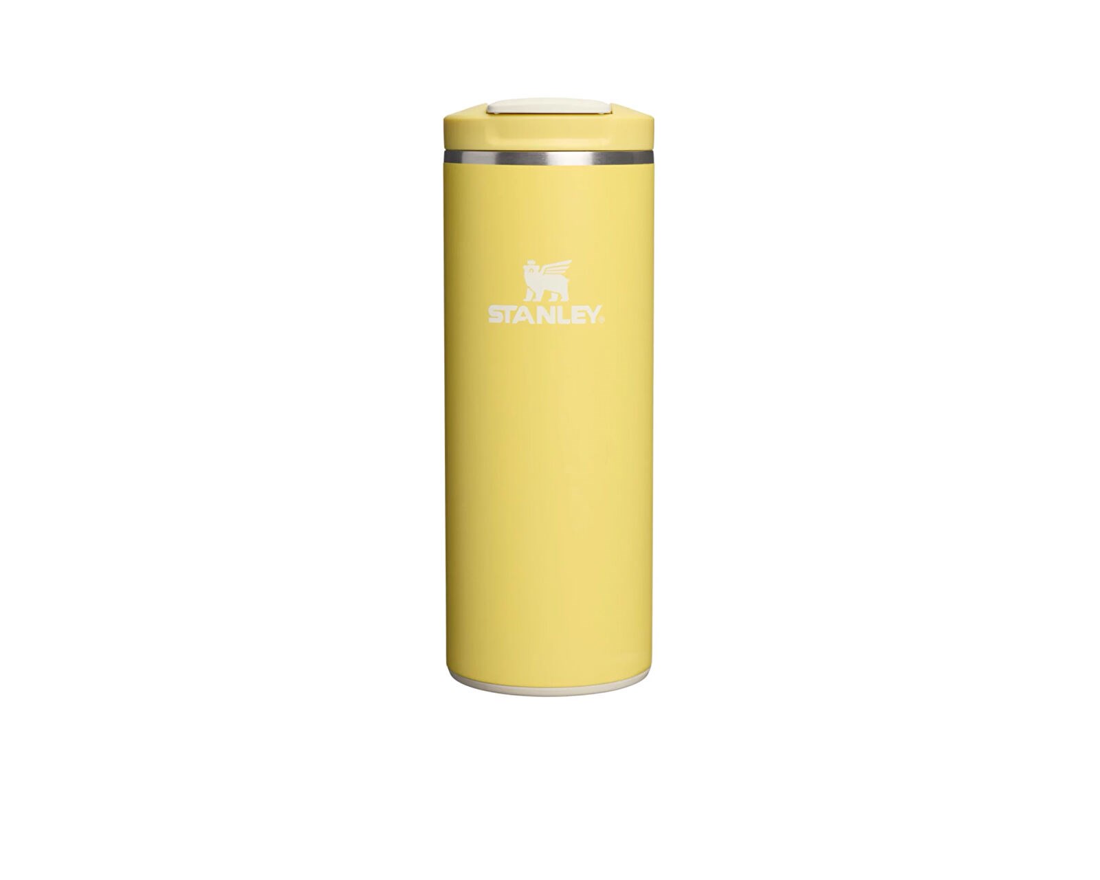 Stanley The Transit Fliptop Mug 0.35L / 12oz Daffodil