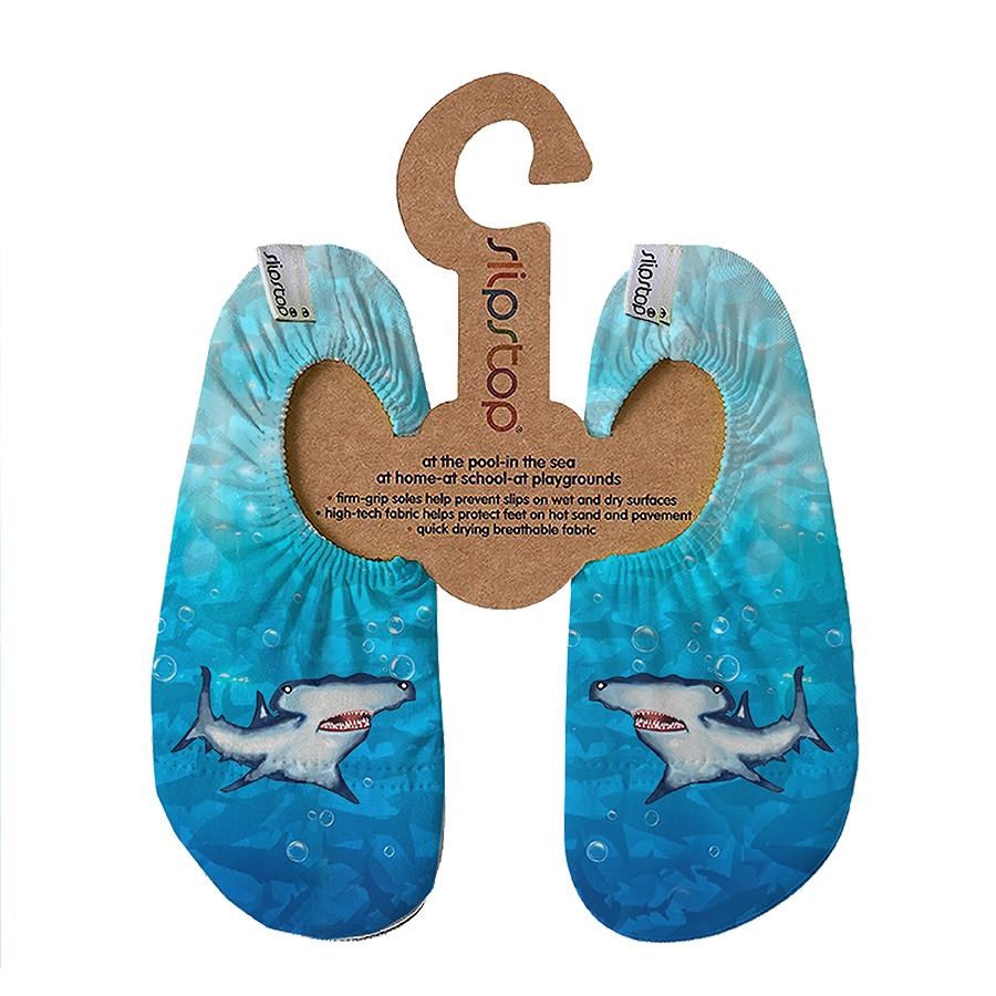 Slipstop Hammerhead Çocuk Deniz Havuz Ayakkabısı SS2532000005