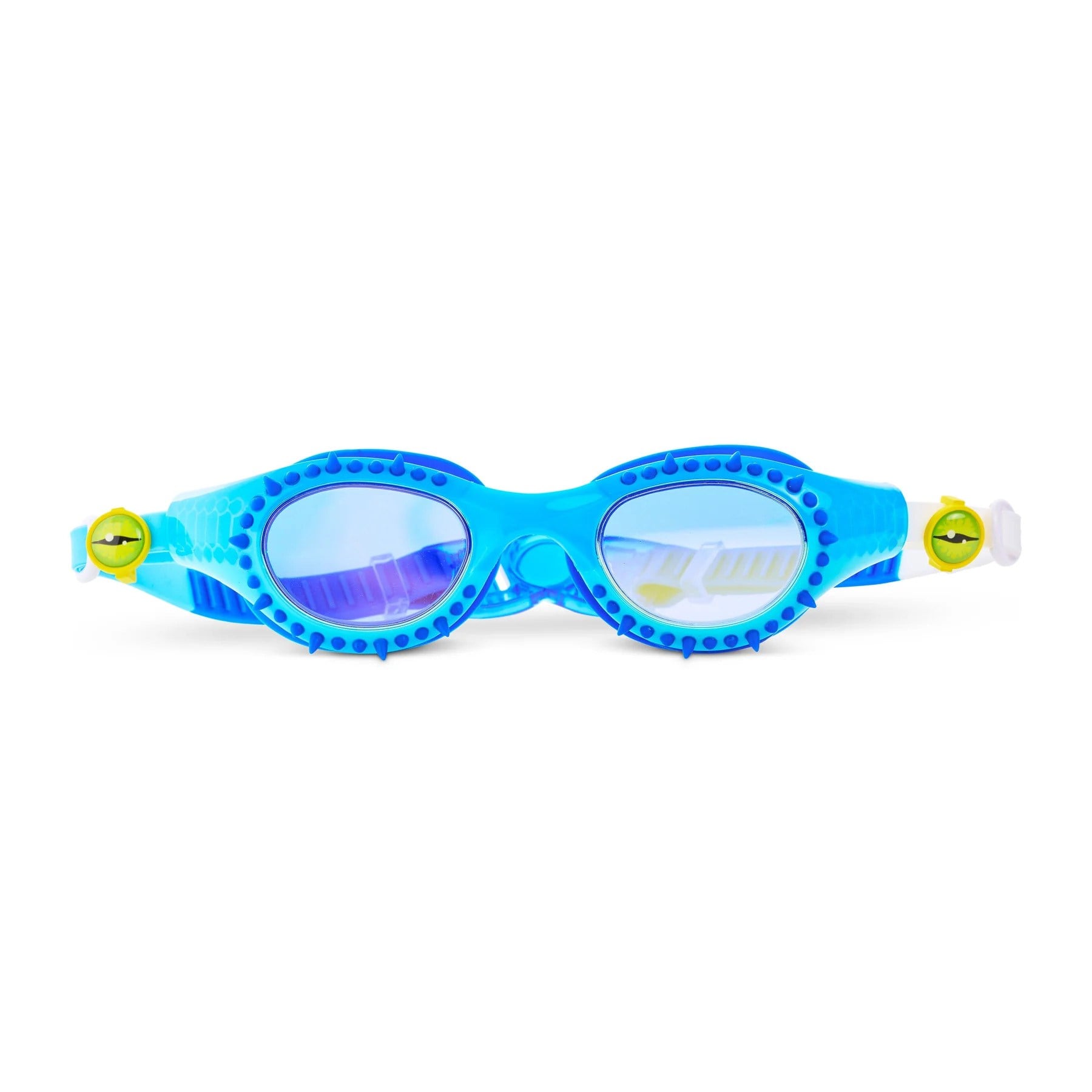 Bling2o Jurassic Dive Blue - Çocuk Deniz Gözlüğü