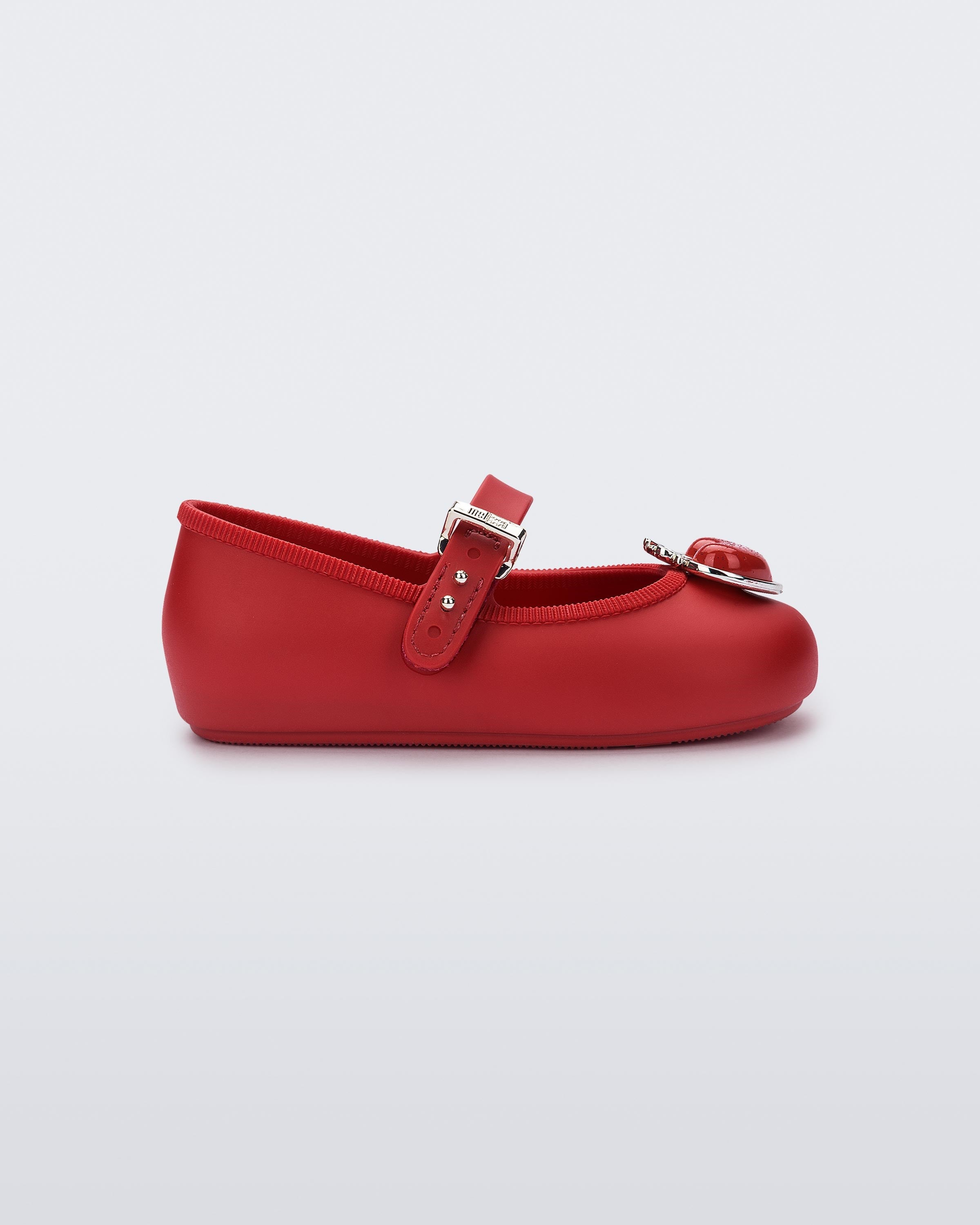 Mini Melissa Soft Ballerina Princess Kız Çocuk Ayakkabı 38098