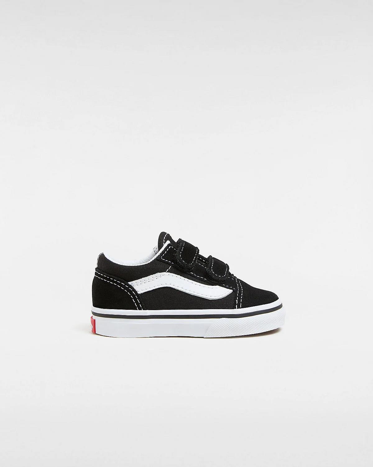Vans TD Old Skool V Çocuk Ayakkabı