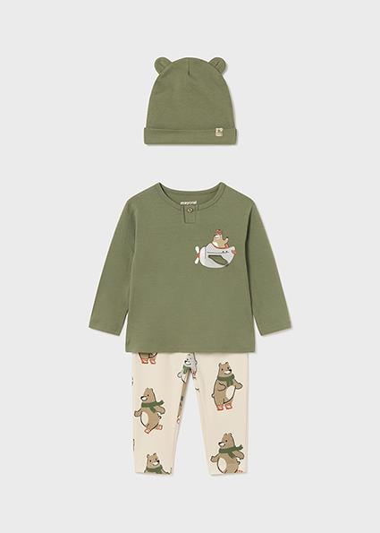 3'LU ORME SET