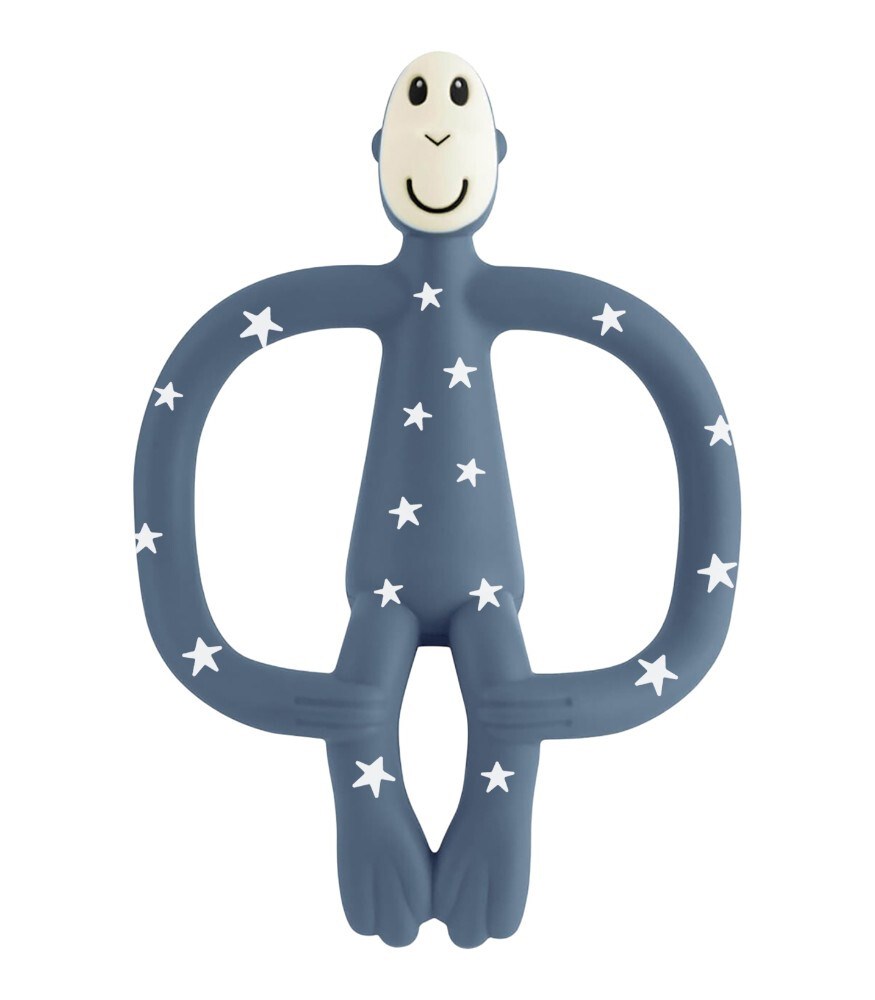Matchstick Monkey Silkon Dis Kasiyici / Monkey (Star)