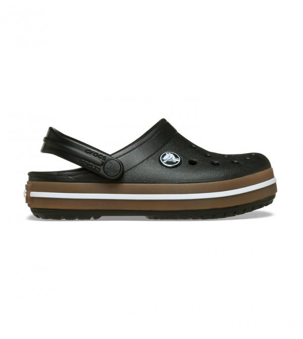 Crocs Crocband Gum Clog T Çocuk Terlik Sandalet 212776-001
